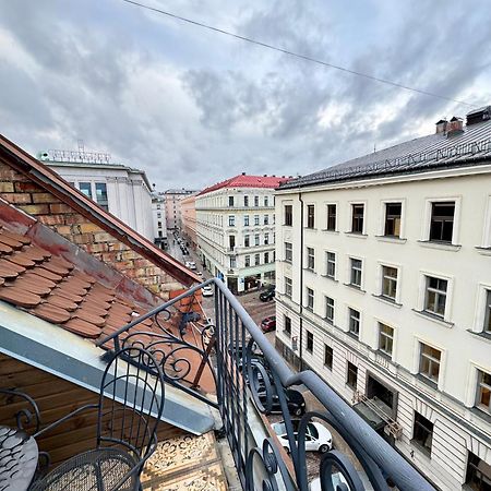 Cozy Riga Old Town Appartment Екстериор снимка