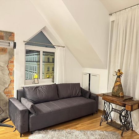 Cozy Riga Old Town Appartment Екстериор снимка