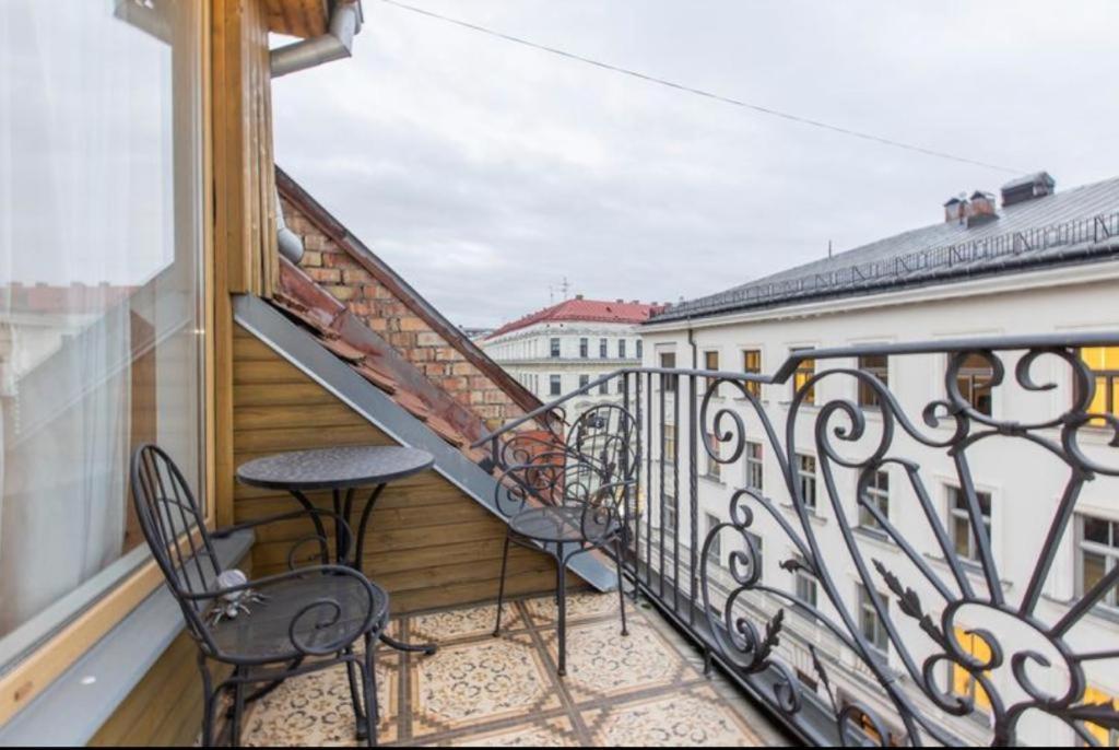 Cozy Riga Old Town Appartment Екстериор снимка