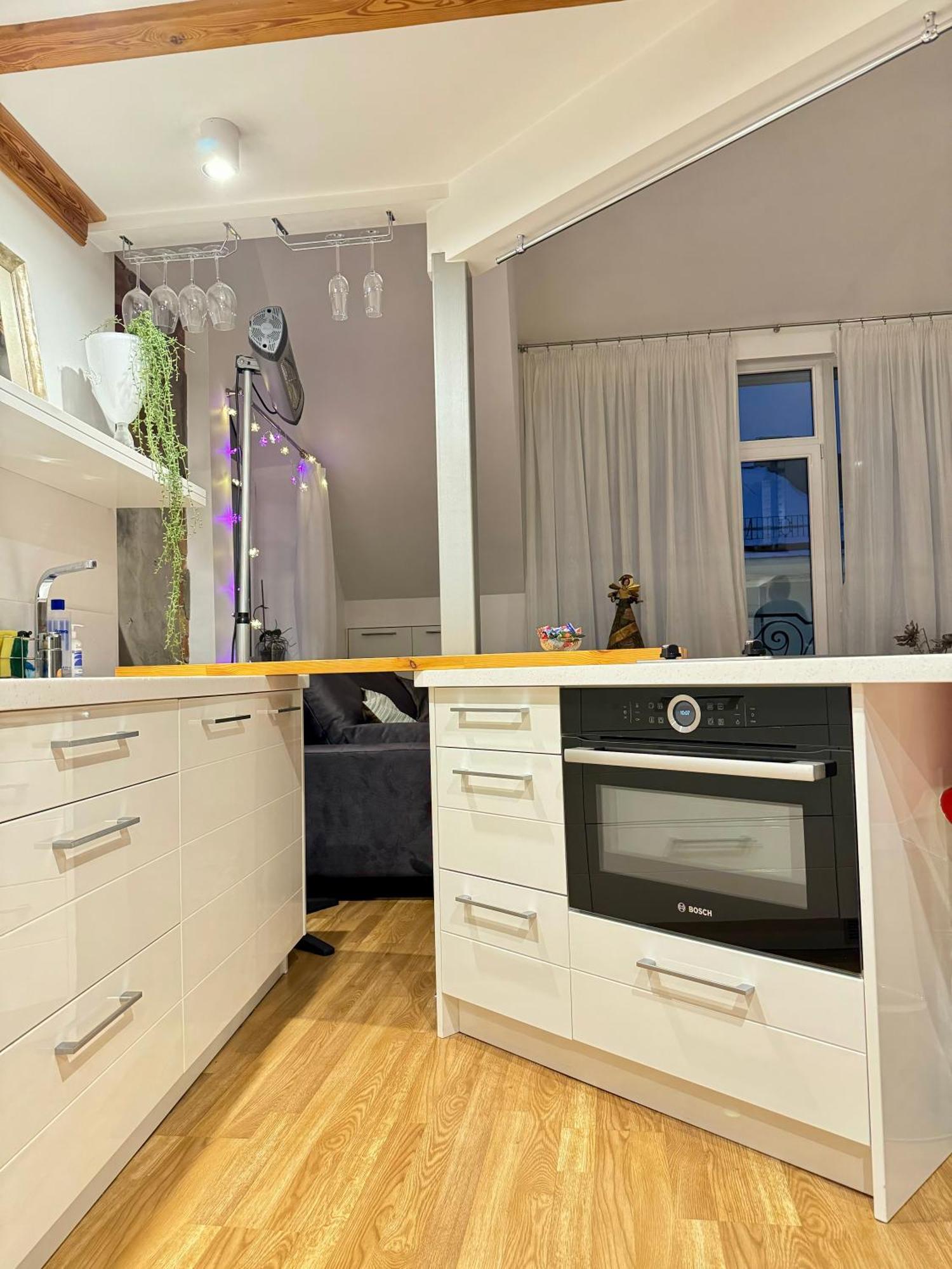 Cozy Riga Old Town Appartment Екстериор снимка
